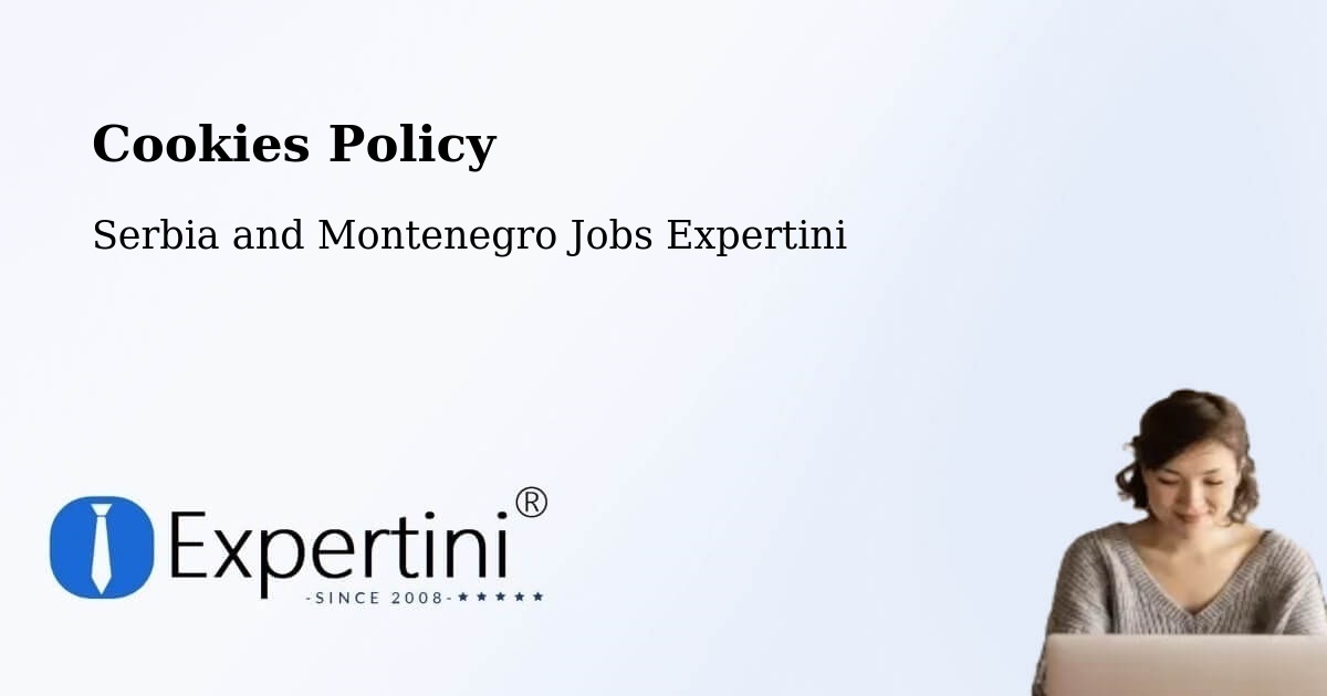 Cookie Policy – Sainte Adèle - Serbia and Montenegro Jobs Expertini
