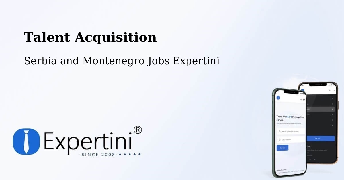Post Jobs & Find Candidates in Sainte Adèle – Talent Acquisition Solutions - Serbia and Montenegro Jobs Expertini